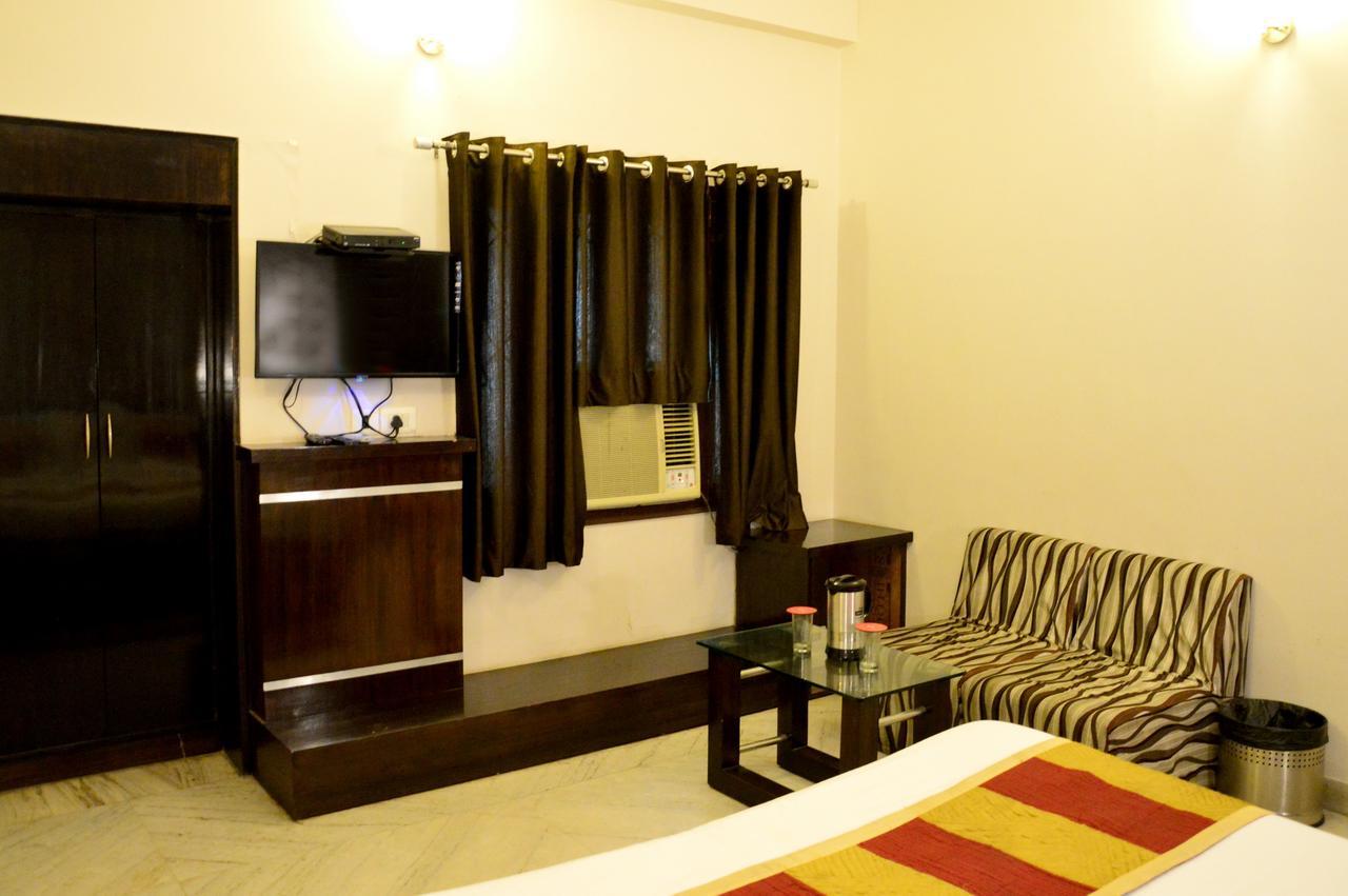 Hotel Kartikey 3*