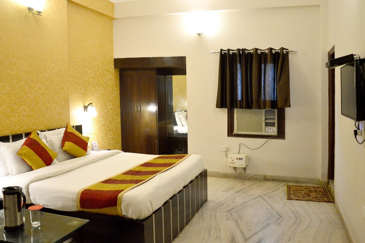 Hotel Kartikey Jaipur