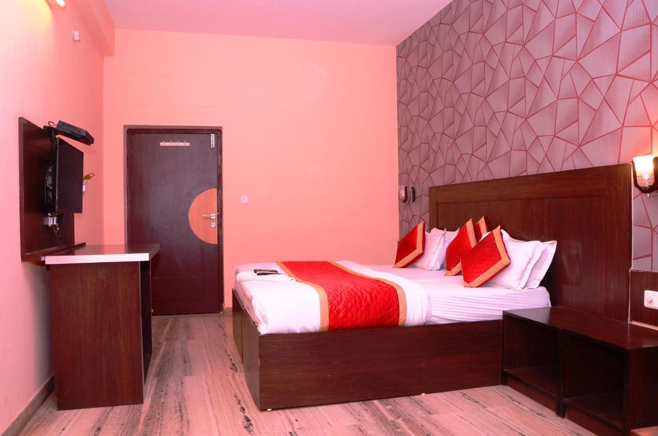 Hotel Kartikey
