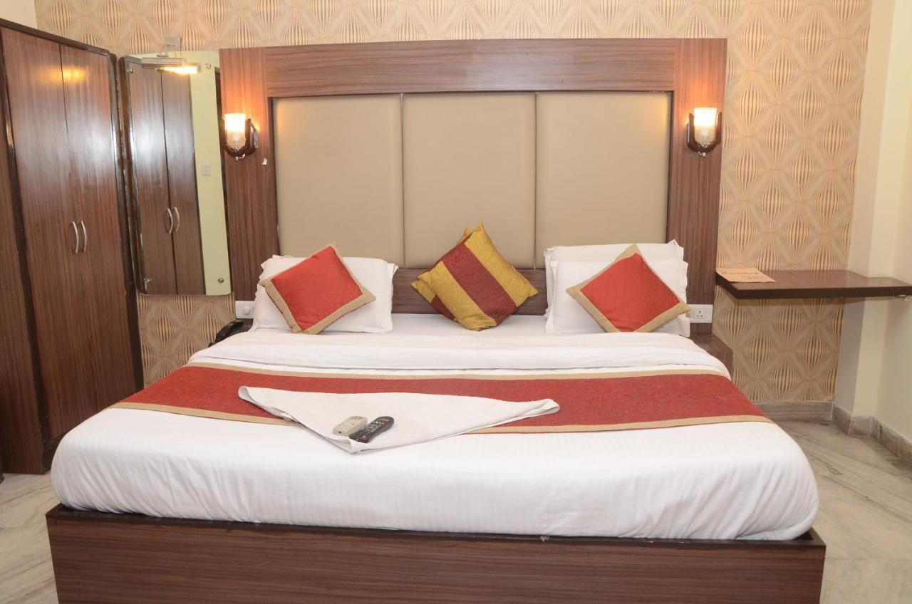Kartikey Hotel Jaipur