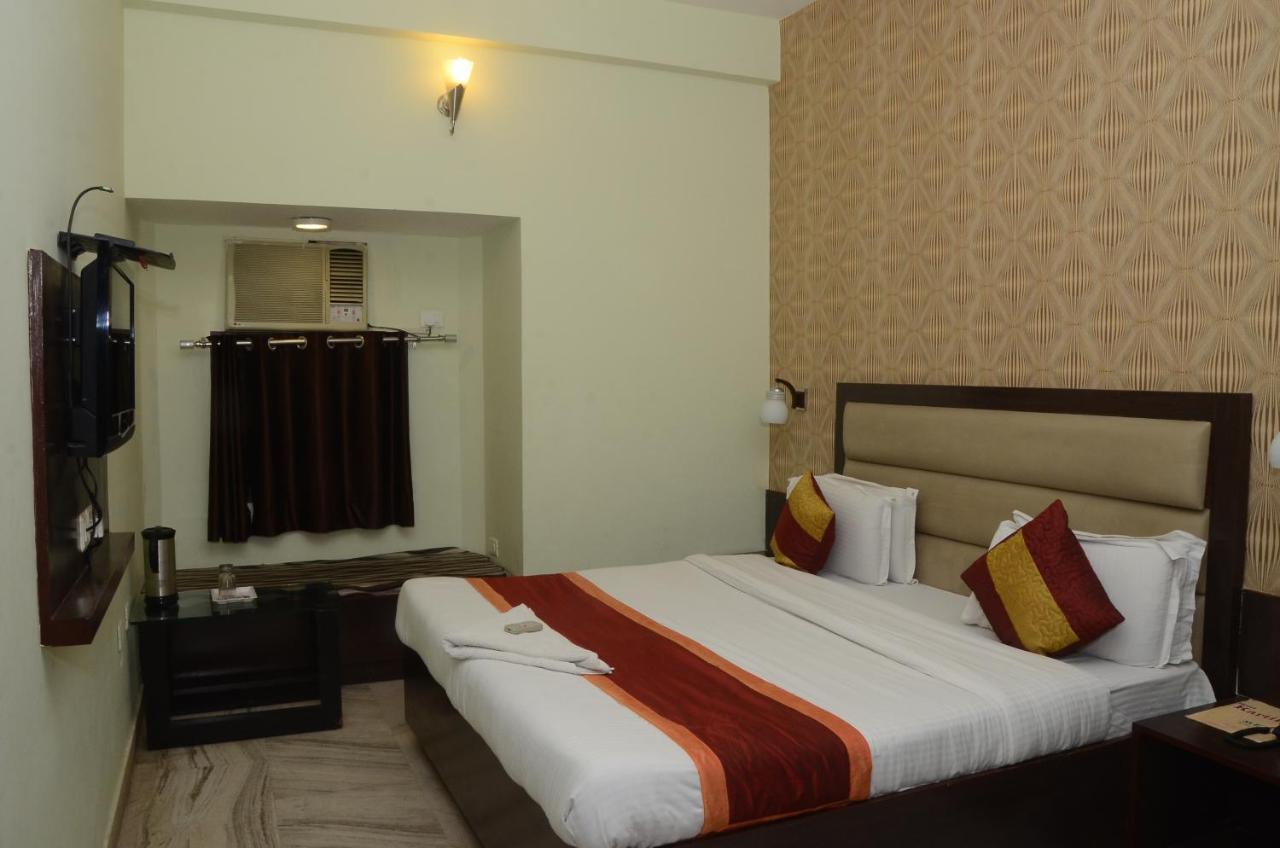 Kartikey Hotel Jaipur