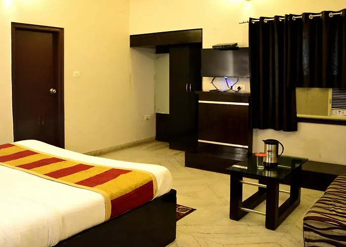 Hotel Kartikey
