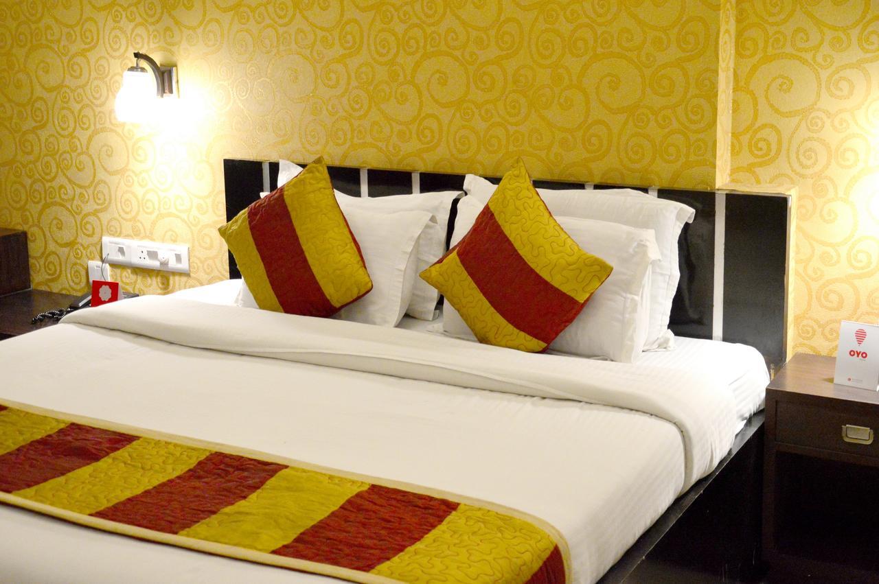 Kartikey Hotel