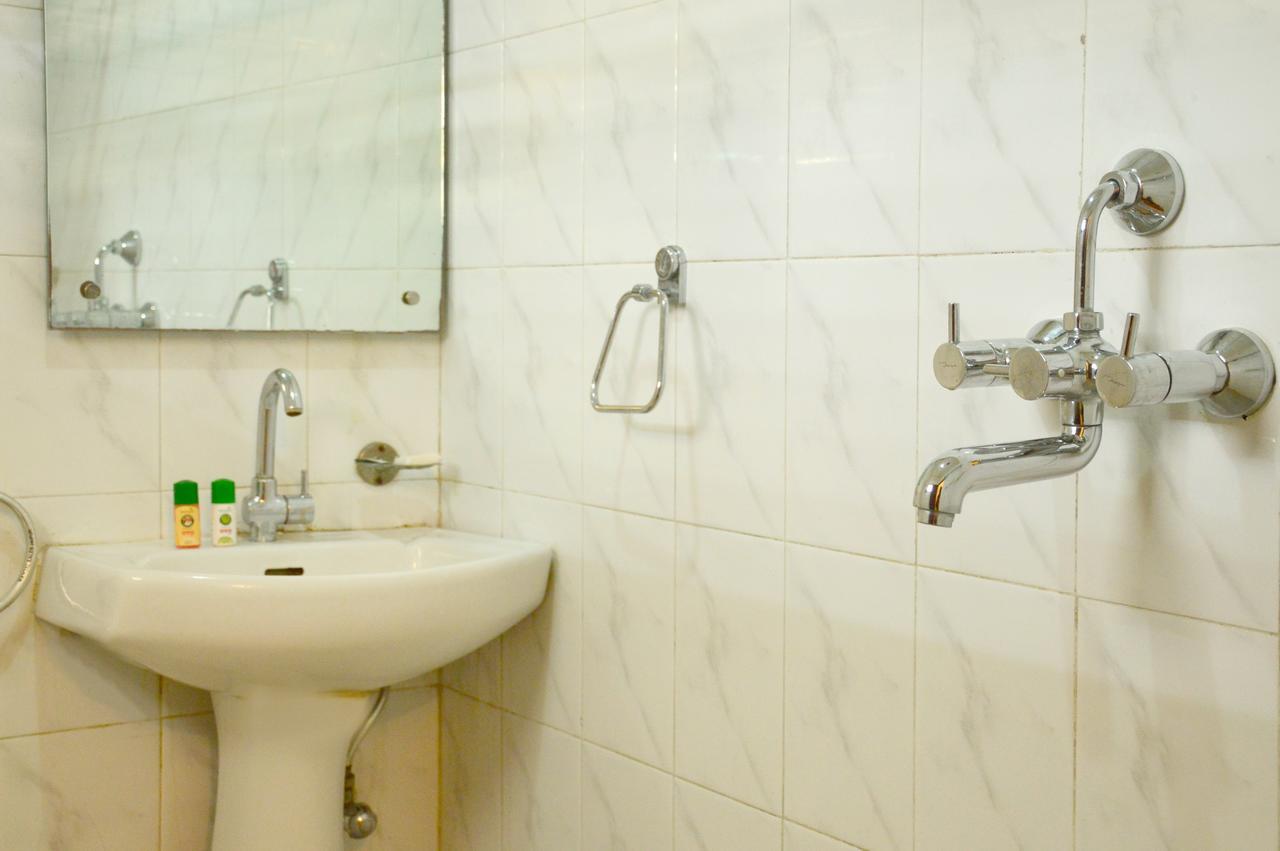 Kartikey Hotel 3*