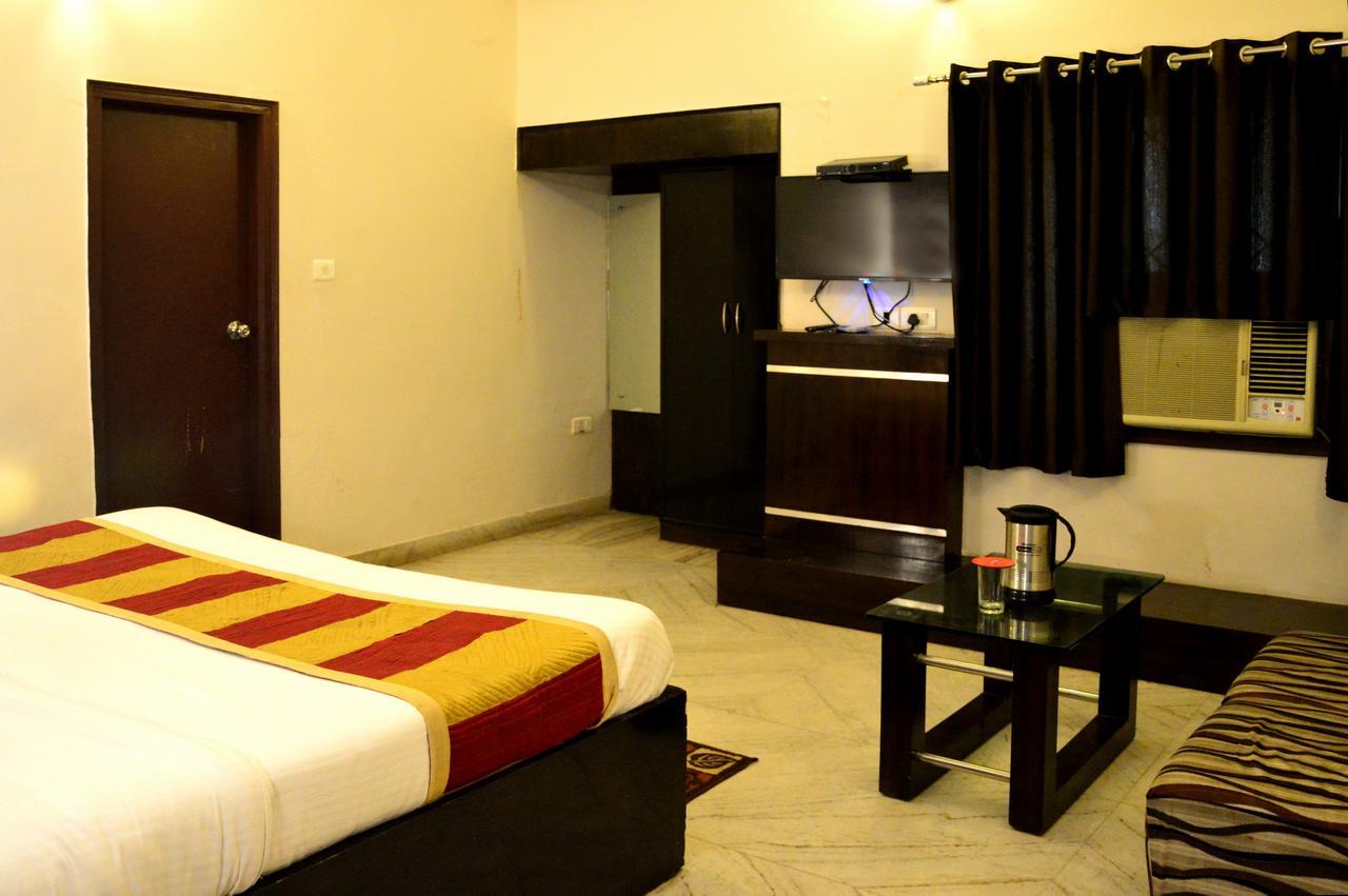 Hotel Kartikey Jaipur