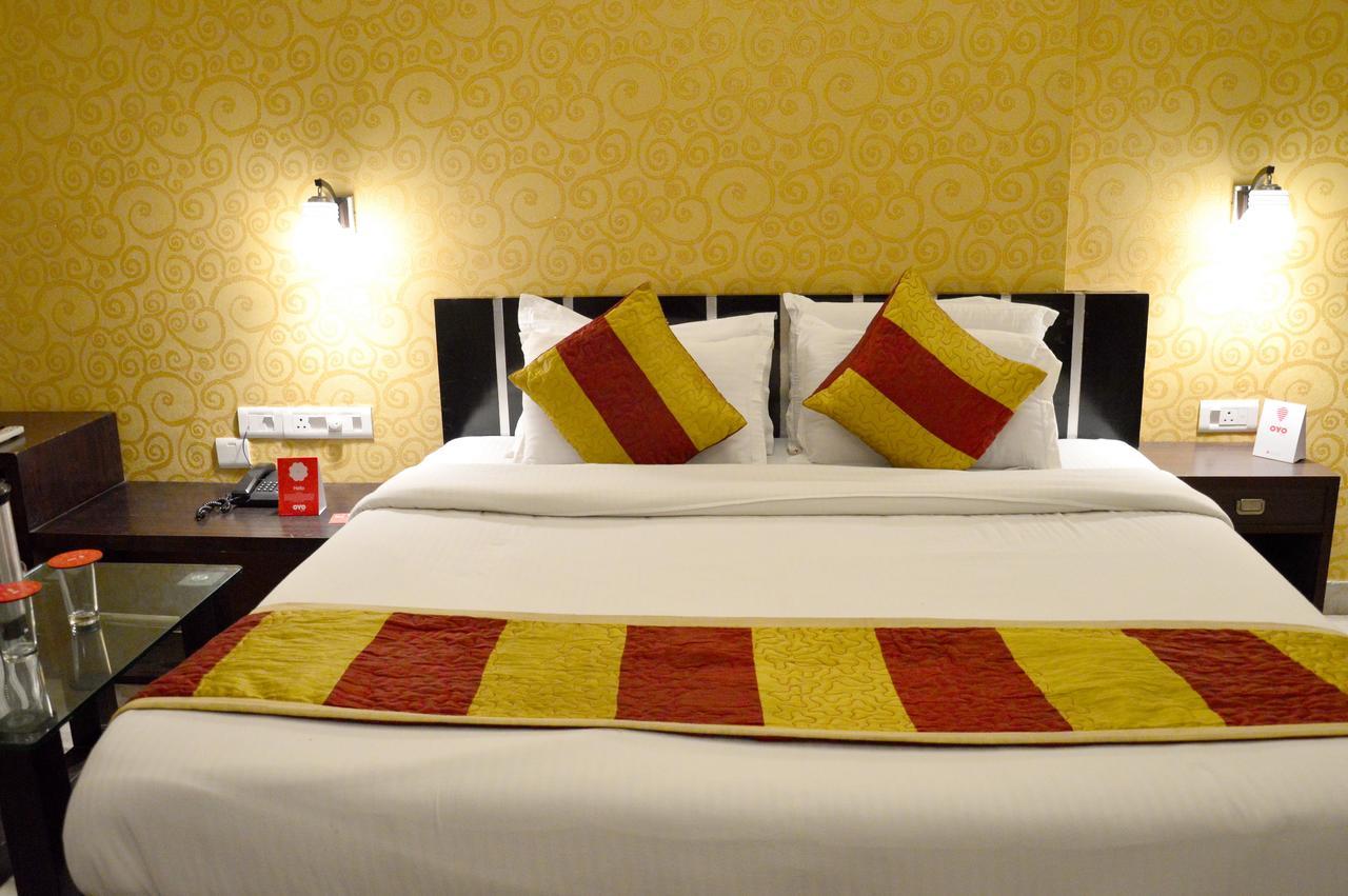Hotel Kartikey Jaipur