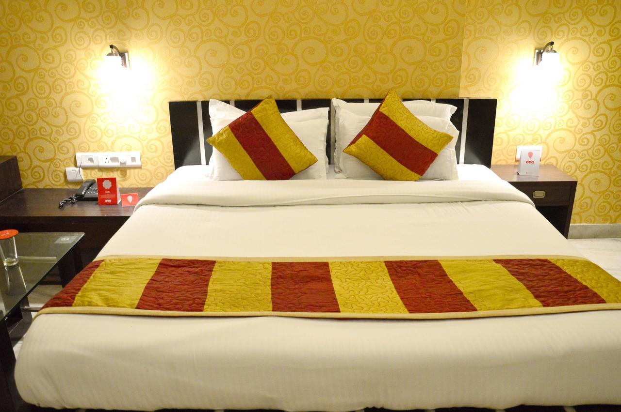 Kartikey Hotel 3*