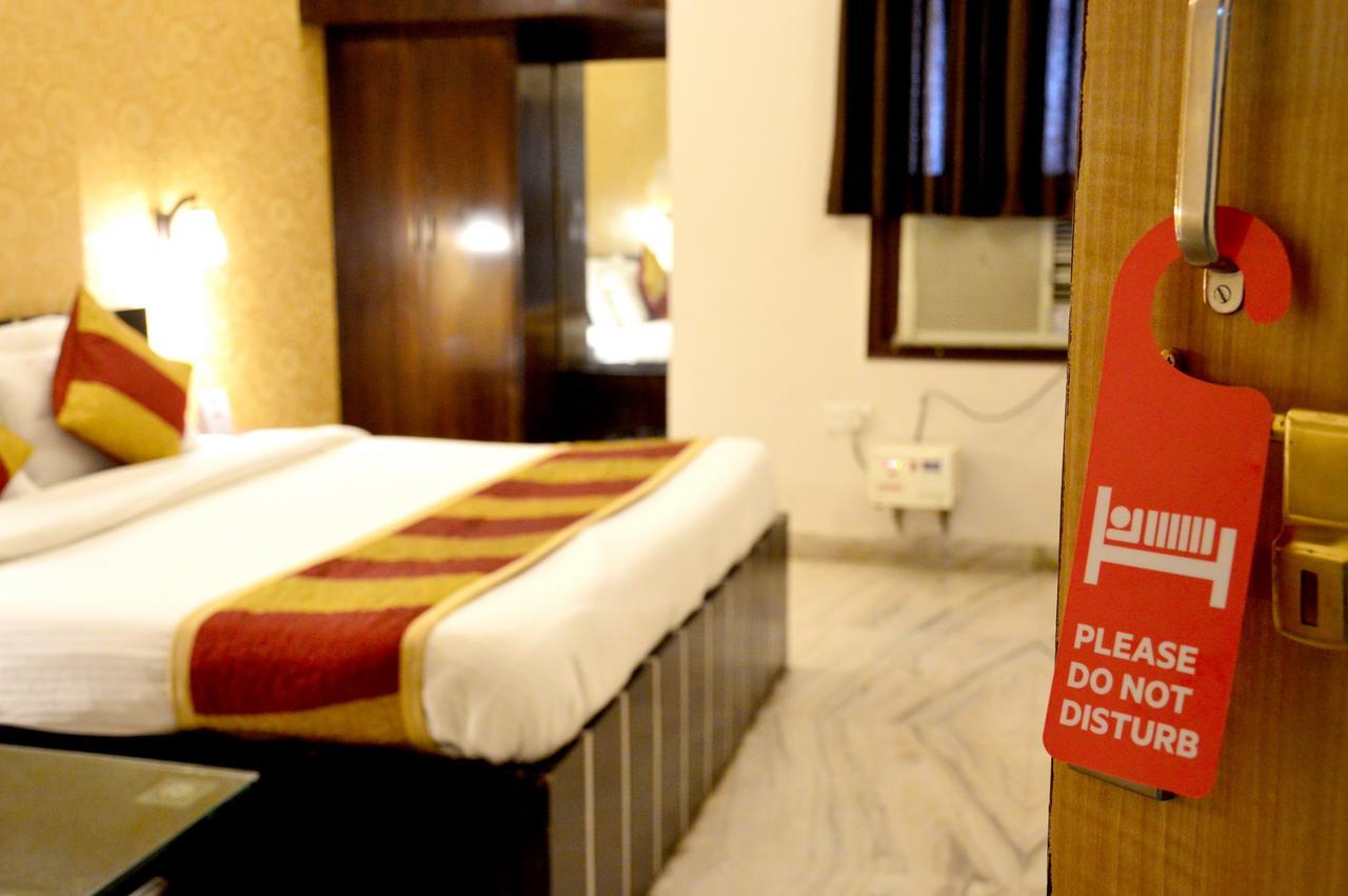 Kartikey Hotel Jaipur