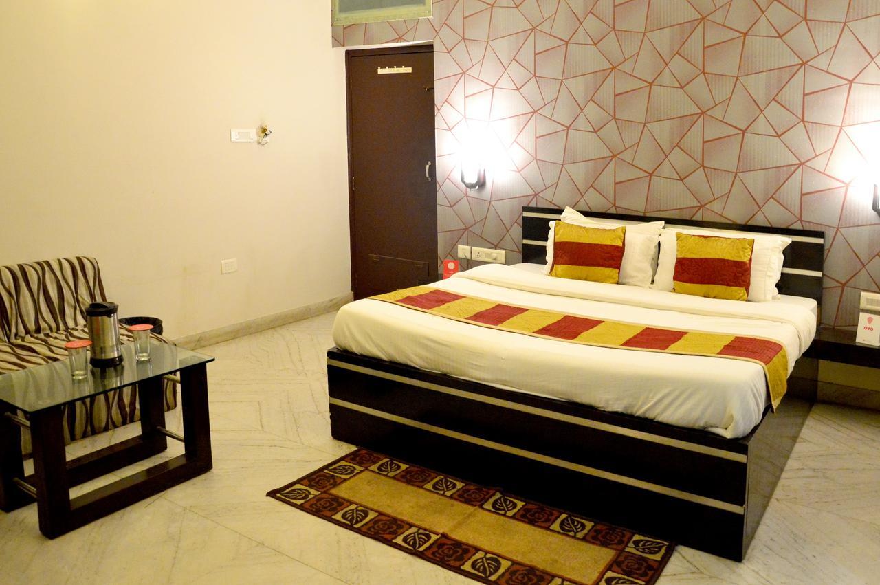 Hotel Kartikey Jaipur