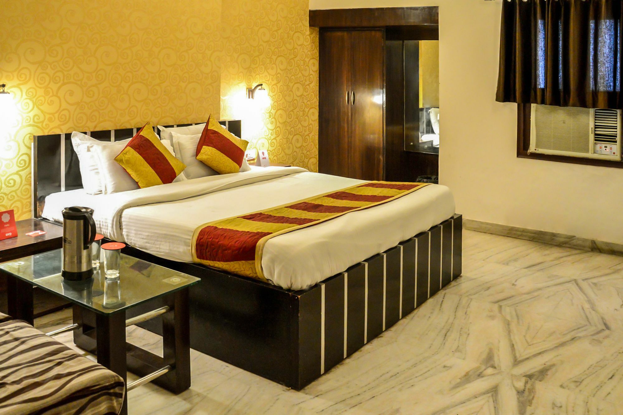 Kartikey 3* Jaipur