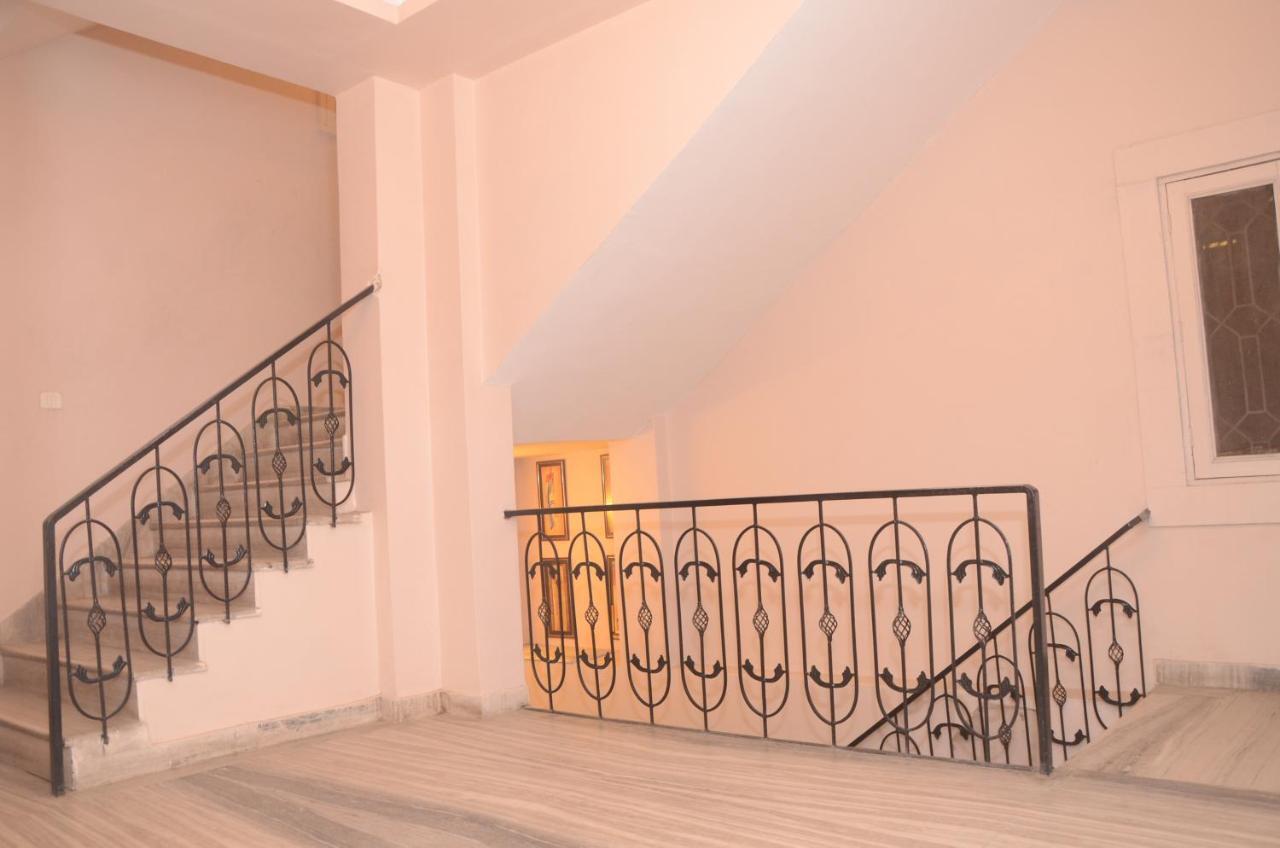 Hotel Kartikey Jaipur