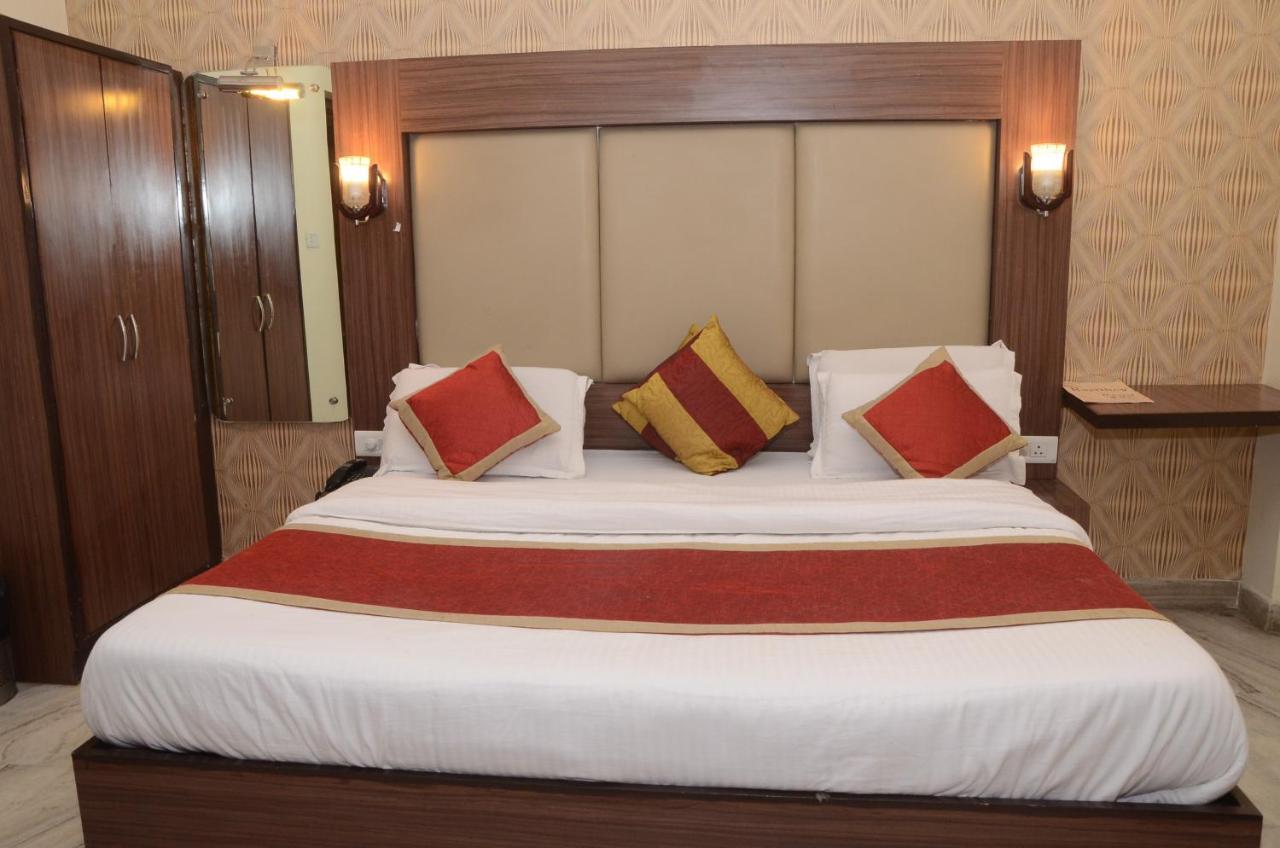 Kartikey Hotel Jaipur