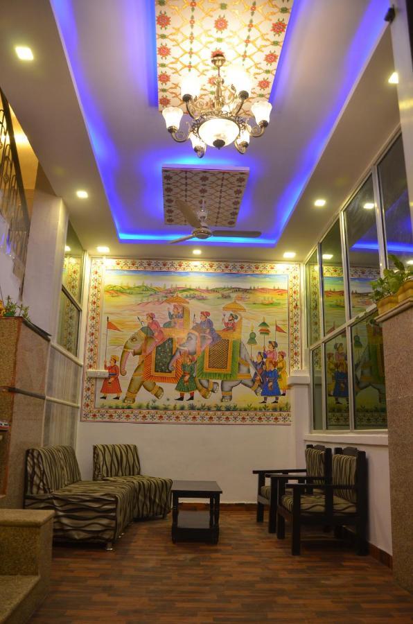 Kartikey Hotel Jaipur