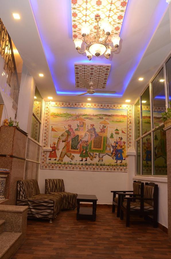 Kartikey Hotel Jaipur