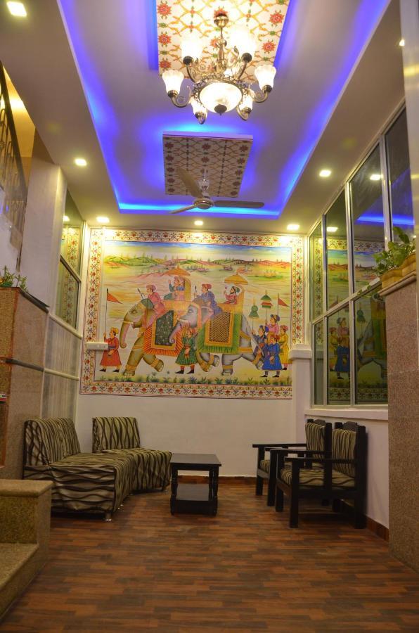 Kartikey Jaipur