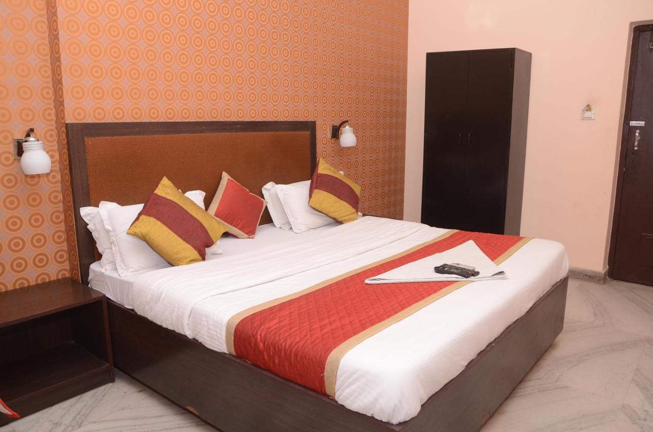 Kartikey 3* Jaipur
