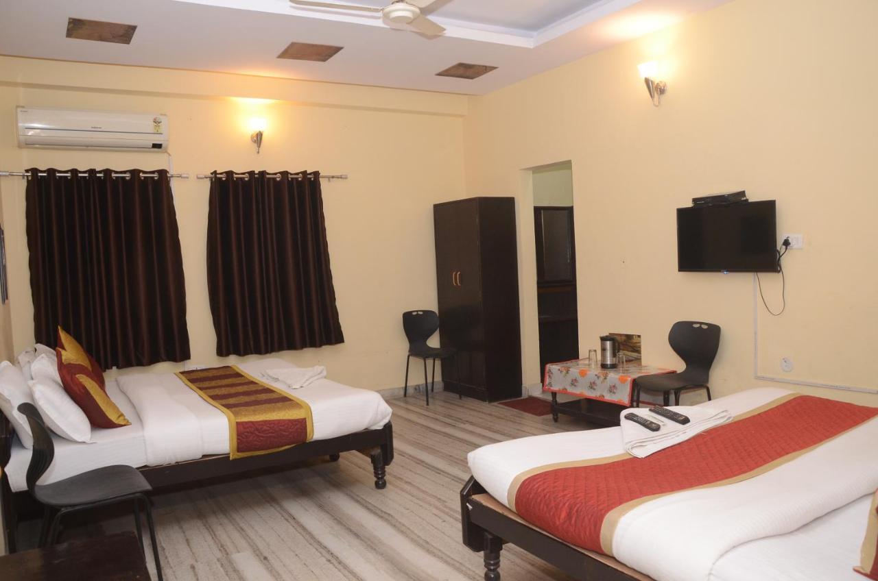 Hotel Kartikey