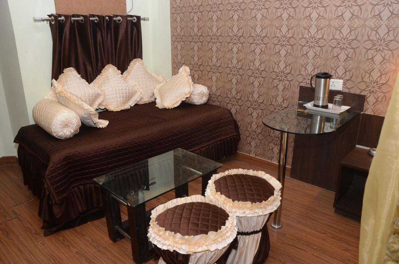 Hotel Kartikey Jaipur