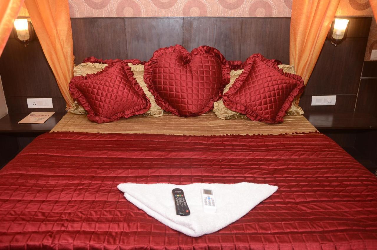 Hotel Kartikey