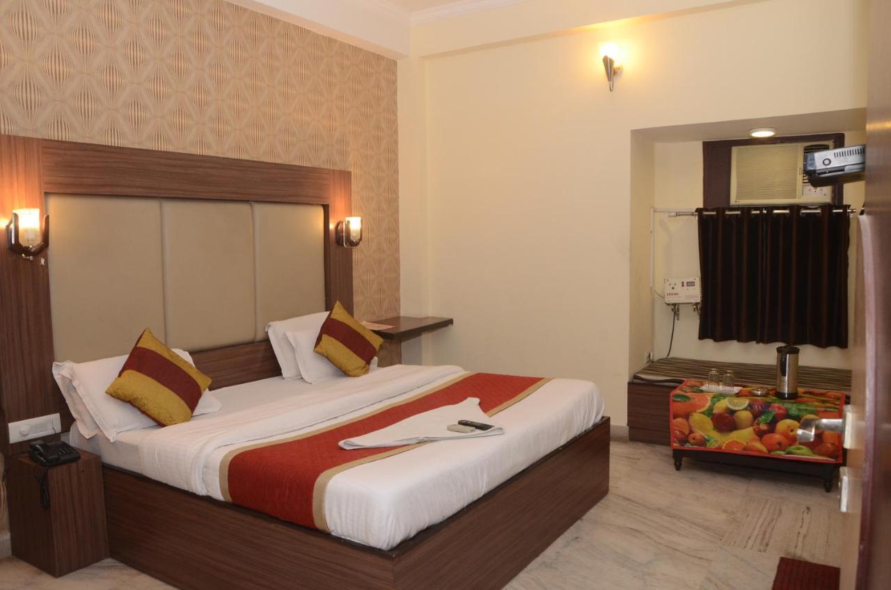 Kartikey 3* Jaipur