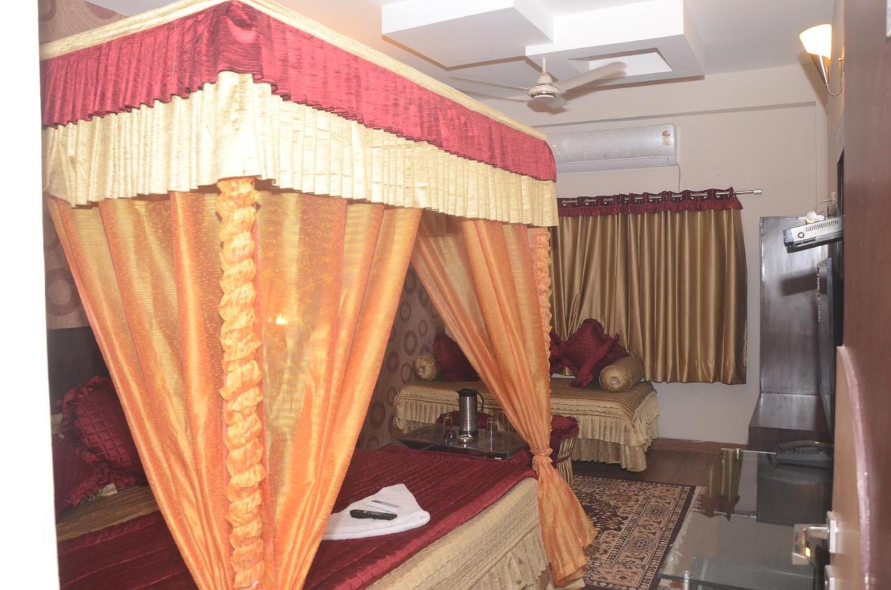 Kartikey Hotel Jaipur