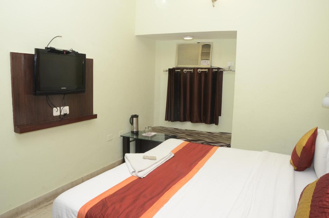 Hotel Kartikey 3*
