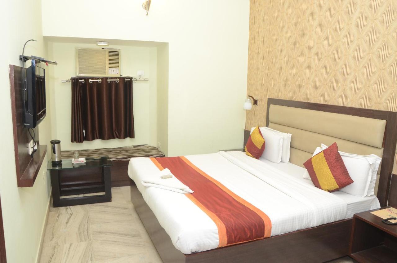 Kartikey 3* Jaipur