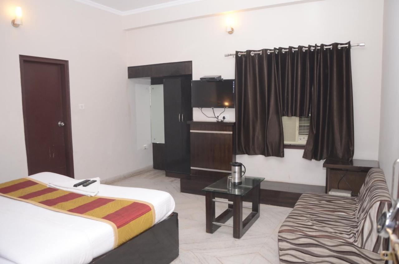 Kartikey Hotel Jaipur