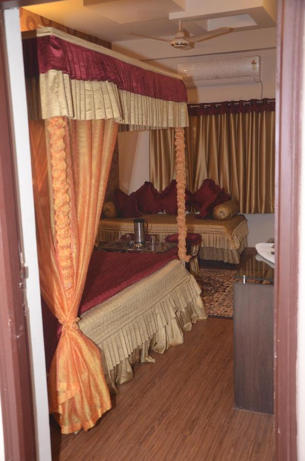 Hotel Kartikey
