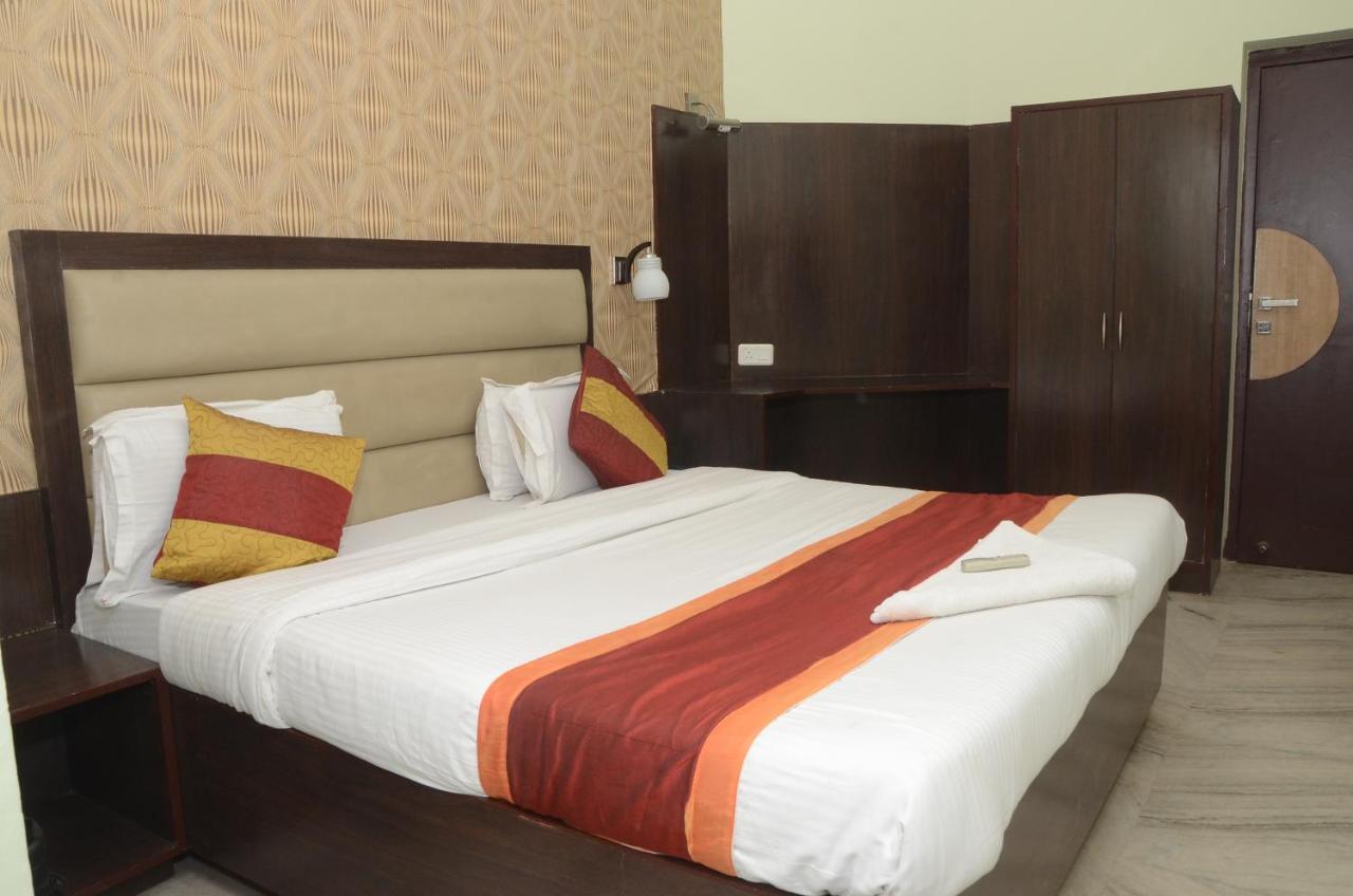 Hotel Kartikey