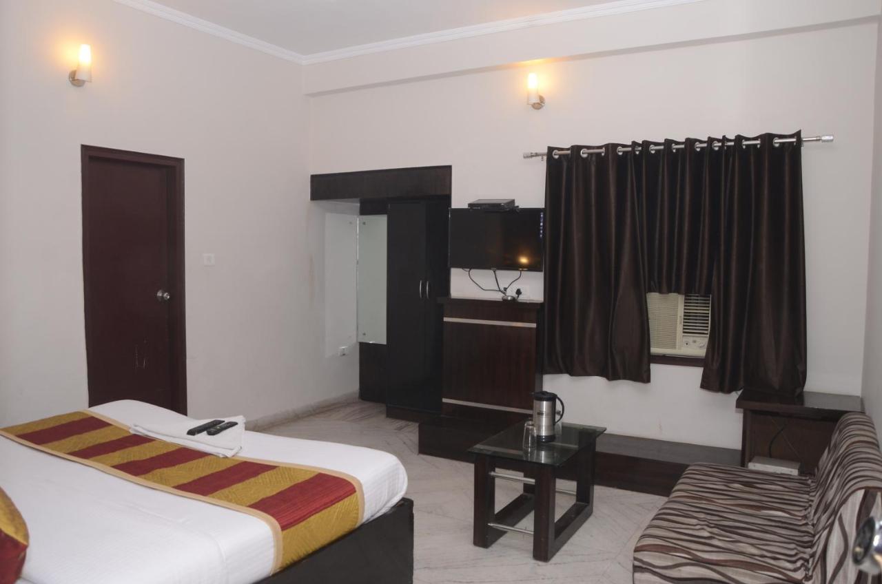 Kartikey Hotel Jaipur