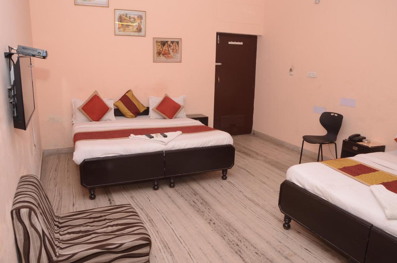 Hotel Kartikey