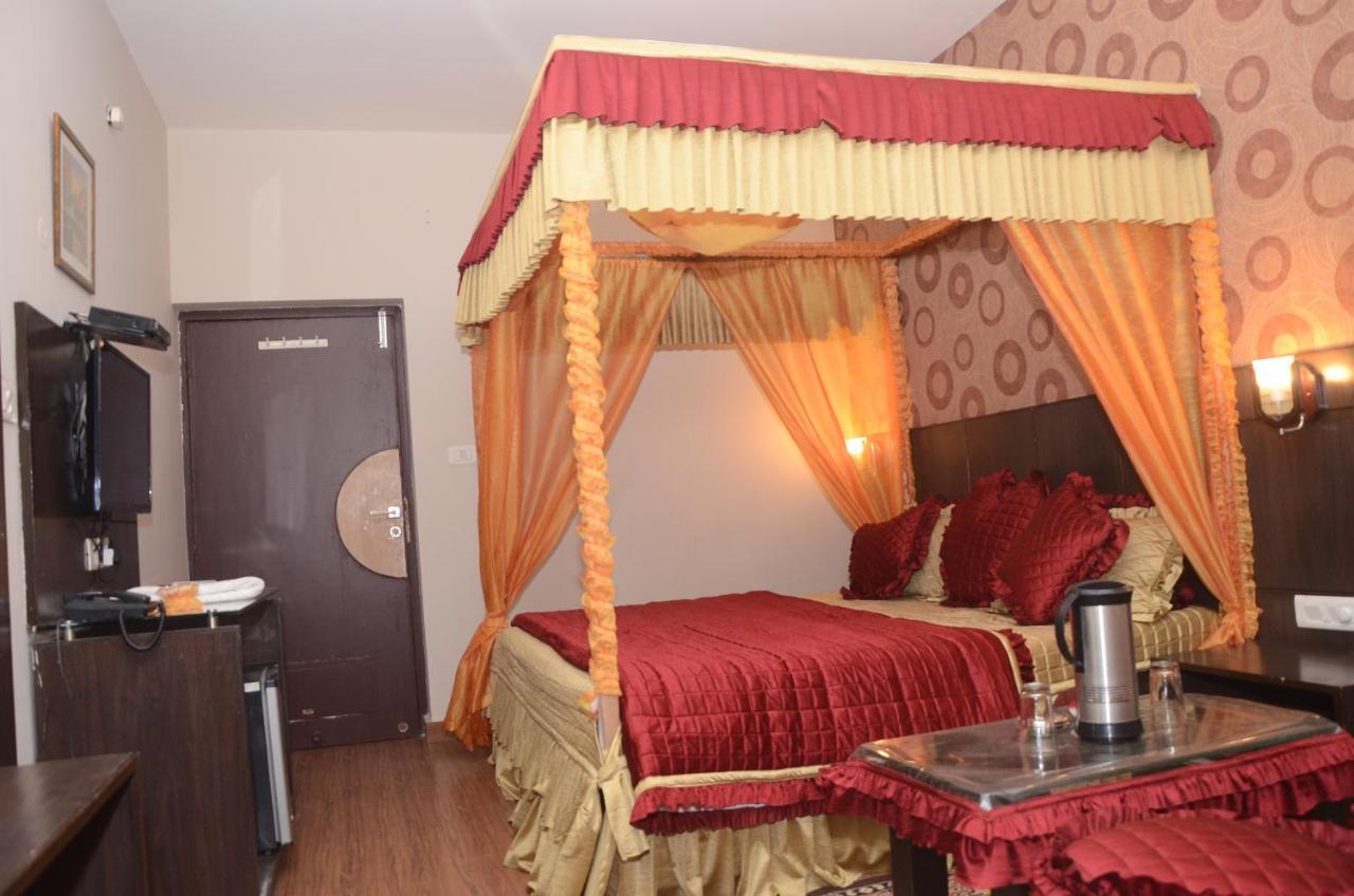 Hotel Kartikey