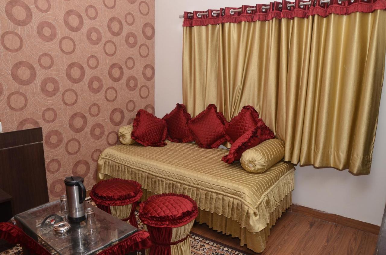 Hotel Kartikey